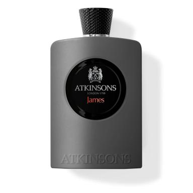 James Eau De Parfum  