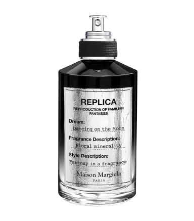 Replica Dancing On The Moon EDP