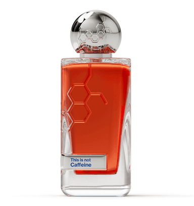 Caffiene Parfum 
