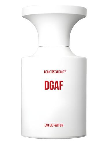 DGAF Eau de Parfum