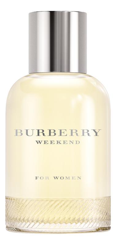 Weekend For Women Eau de Parfum