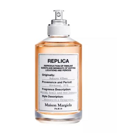 Replica Autumn Vibes EDT