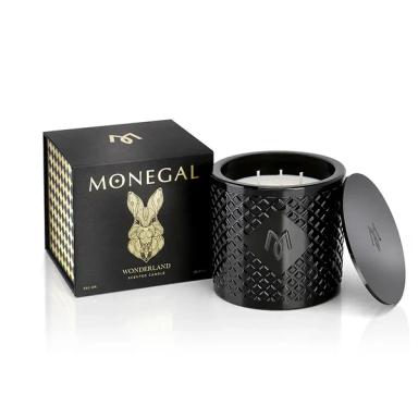 Wonderland Scented Candle