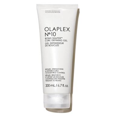 N.10 Bond Sharper Curl Defending Gel 