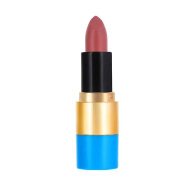 Cloud Kiss Soft Satin Lipstick Rosy Truffle 