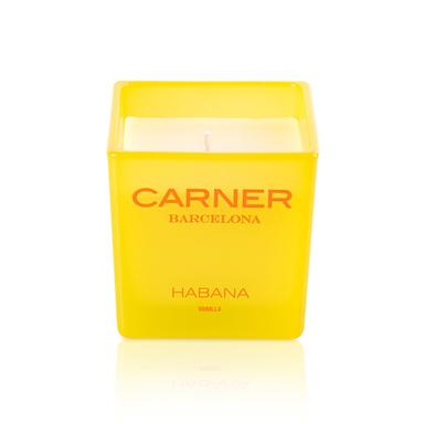 Habana Candle item