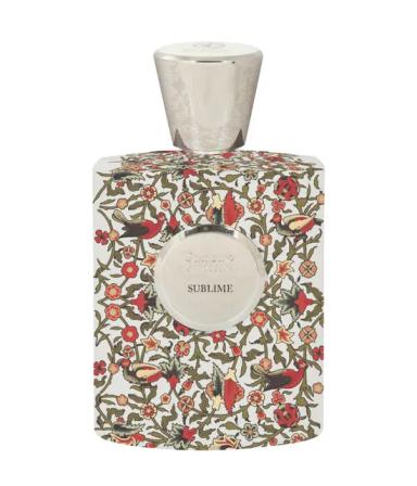 Sublime Extrait De Parfum
