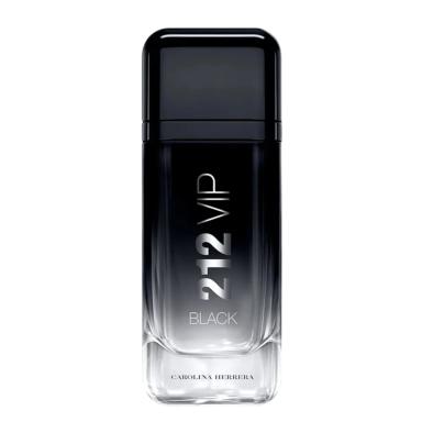 212 VIP Black Eau De Parfum item
