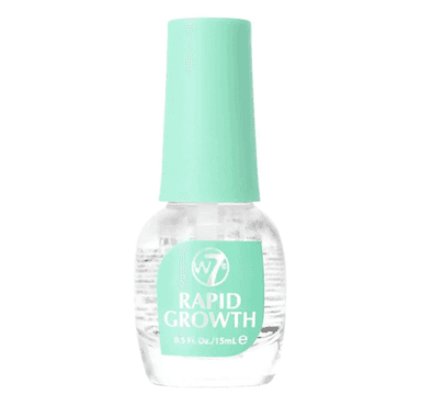 Nail Treatment Rapid Growth 