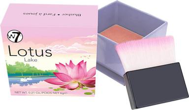 Lotus Lake Blusher 