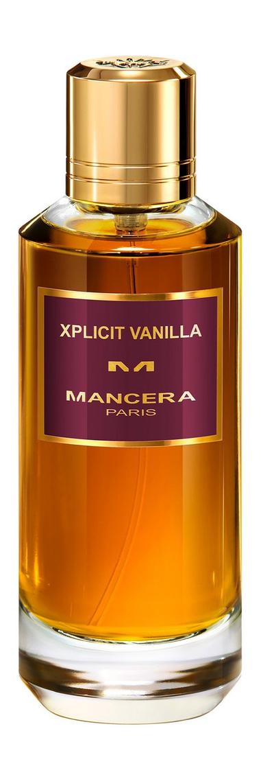Xplicit Vanilla