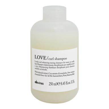 Love Curl Shampoo 