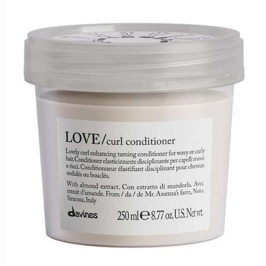 Love Curl Conditioner 