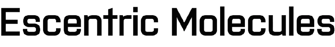 ESCENTRIC MOLECULES