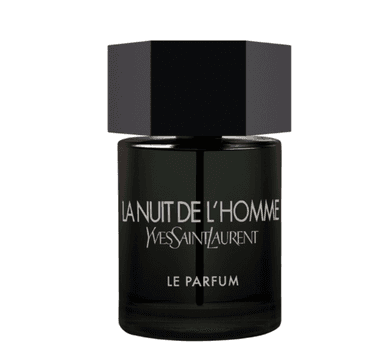 La Nuit De L'Homme Le Parfum EDP