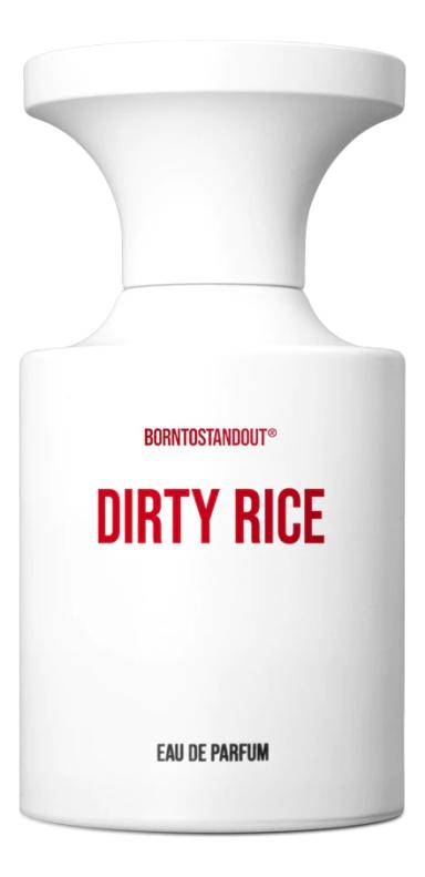 Dirty Rice Eau de Parfum