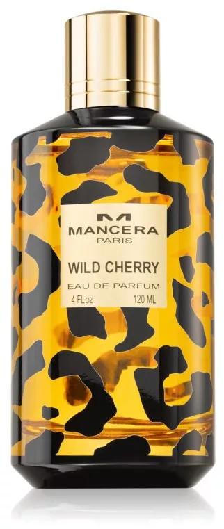 Wild Cherry