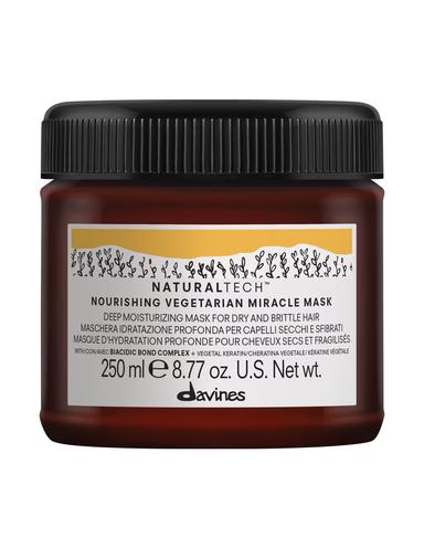 Naturaltech Vegetarian Mask 