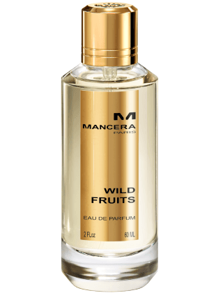 Wild Fruits
