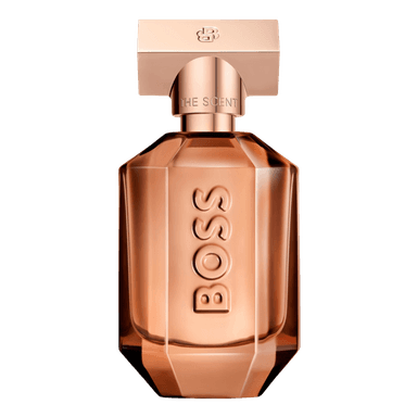 The Scent For Her Parfum