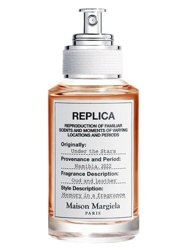 Replica Under The Stars EDT