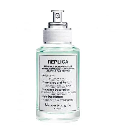 Replica Bubble Bath EDT