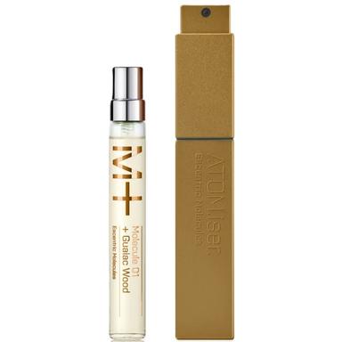 M+ Guaiac Wood Atomiser Set 