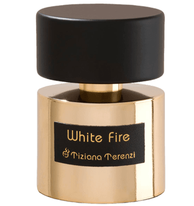 White Fire Extrait De Parfum