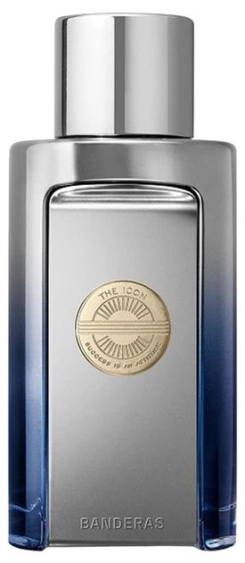 The Icon Elixir Eau de Parfum