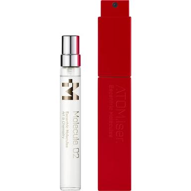 Molecule 02 Atomiser Set 