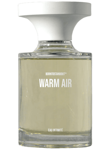 Warm Air EDT