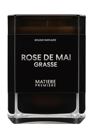 Rose de Mai Grasse Candle