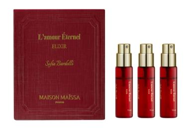 L’amour Eternel Coffret Recharge 3x7.5ml