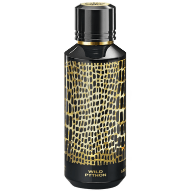 Wild Phyton