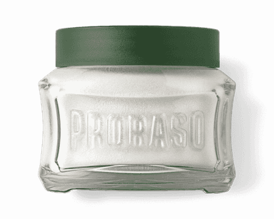 Pre-Shaving Cream Eucalyptus&Menthol