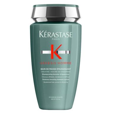 Genesis Homme Bain Masse Shampoo  