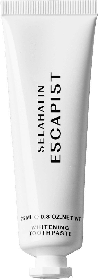 Escapist Toothpaste 