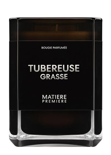 Tubereuse Grasse Candle