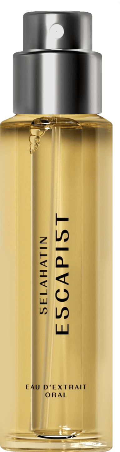 Escapist Mouth Spray