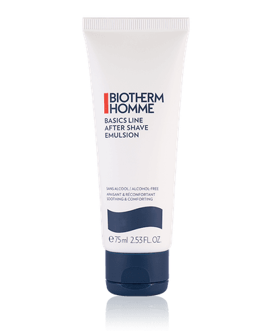 Aftershave Emulsion Homme Basics Line item