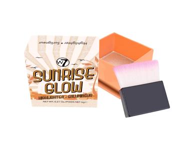 Sunrise Glow Highlighter