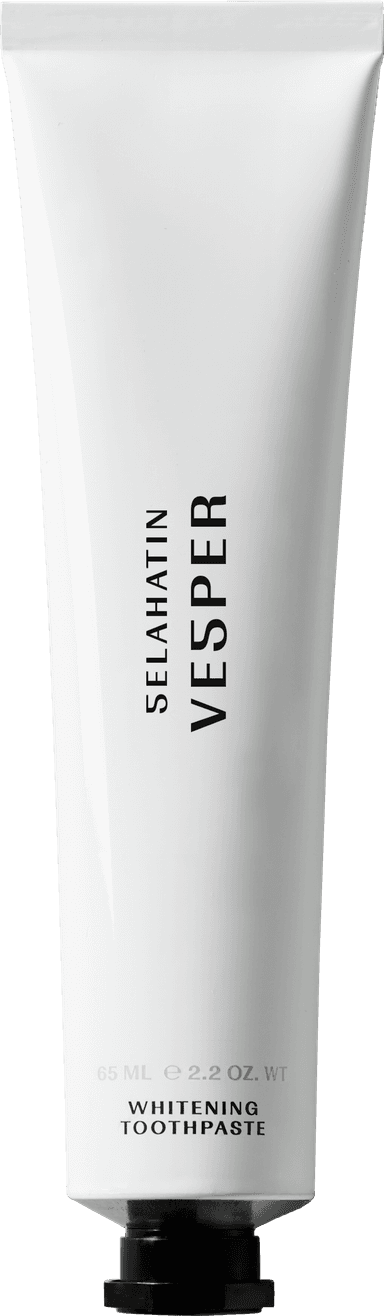 Vesper Toothpaste 