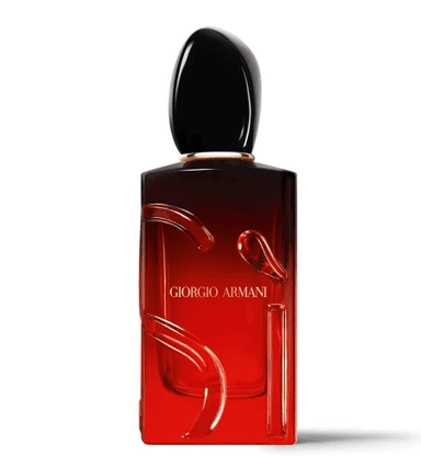 New Si Passione Intense Eau De Parfum item