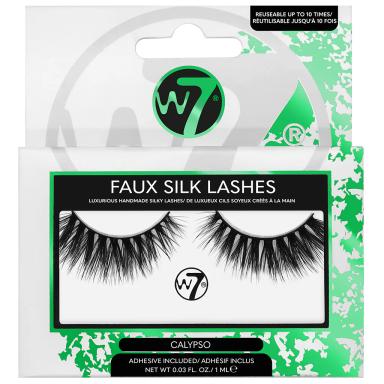 Faux Silk Lashes Calypso 