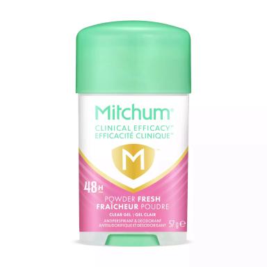 Ultimate Gel Woman Powder Fresh 