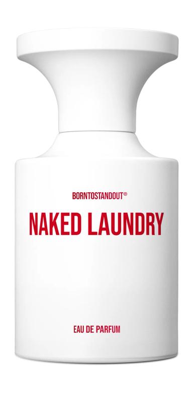 Naked Laundry Eau de Parfum