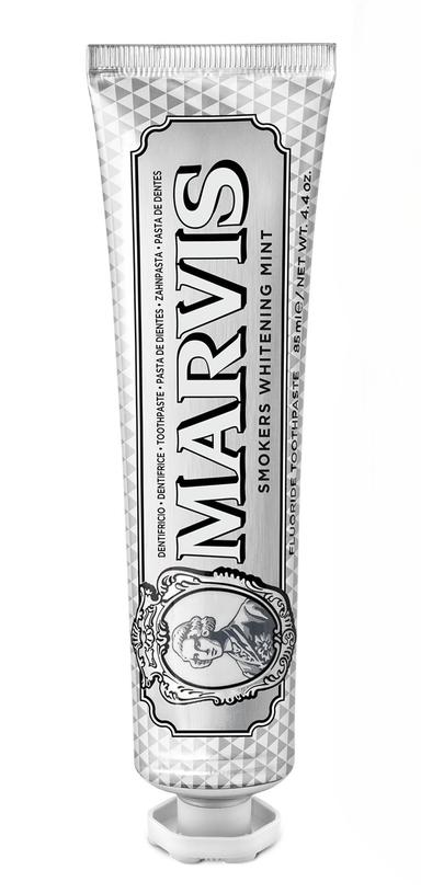 Toothpaste Smokers Whitening Mint