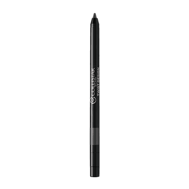 Twist Design Eye Pencil