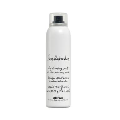 Hair Refresher Dry Shampoo 