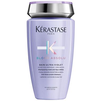 Blond Absolu Ultra-Violet Shampoo  